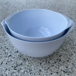 OGGI Mixing Bowl Set of 2